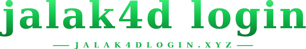 jalak4d login logo